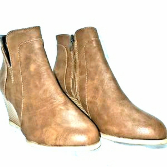 un known Shoes - Women's Ankle Boots